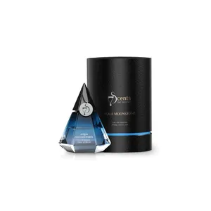 Buy 7 Scents 7 Scents Aqua Moonstone Eau De Parfum 100ml for Men & Women Online India - Original Men's Perfume