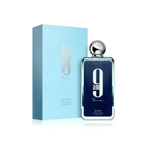 Buy Afnan Afnan 9am Dive Eau De Parfum For Men 100ml Online India - Original Men's Perfume