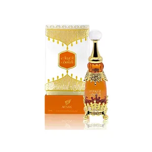 Buy Afnan Afnan Adwaa Al Sharq Unisex Cpo 25 ML Online India - Original Men's Perfume