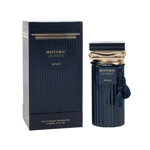 Buy Afnan Afnan Historic Olmeda Unisex Eau De Parfum 100ml Online India - Original Men's Perfume
