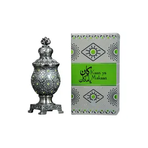 Buy Afnan Afnan Kaan Ya Makaan Concentrated Perfume Oil (Attar) 15ml For Men & Women Online India - Original Men's Perfume
