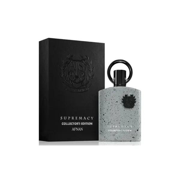 Buy Afnan Afnan Supremacy Collector's Edition For Men EDP 100ml Online India Online in India - Original Men's Perfume