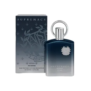 Buy Afnan Afnan Supremacy Incense For Men Eau De Parfum 100ml Online India - Original Men's Perfume