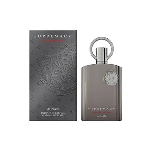 Buy Afnan Afnan Supremacy Not Only Intense Extrait De Parfum For Men 150ml Online India - Original Men's Perfume