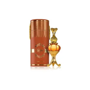 Buy Afnan Afnan Supreme Amber Concentrated Attar Fragrance Oil 20ml For Men & Women Online India - Original Men's Perfume