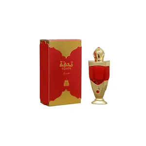 Buy Afnan Afnan Tohfa Concentrated Perfume Oil (Attar) 20ml For Men & Women Online India - Original Men's Perfume