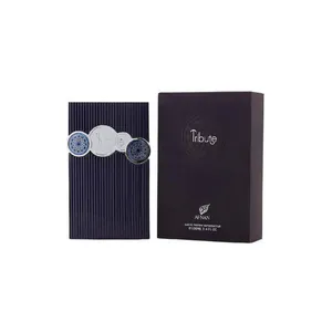 Buy Afnan Afnan Tribute Blue Eau De Parfum 100ml For Men & Women Online India Online India - Original Men's Perfume