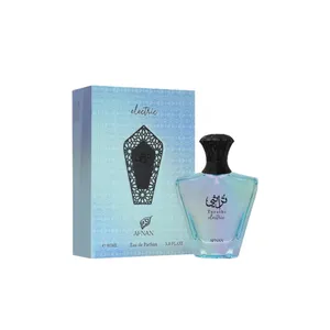 Buy Afnan Afnan Turathi Electric Eau De Parfum 90ml for Men Online India Online India - Original Men's Perfume