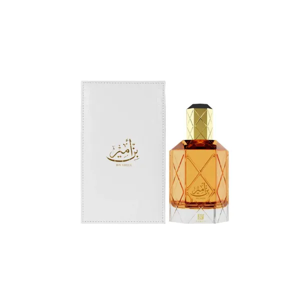 Buy Ahmed Al Maghribi Ahmed Al Maghribi Bin Ameer Eau de Parfum 100ml for Men & Women Online in India - Original Men's Perfume