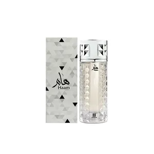 Buy Ahmed Al Maghribi Ahmed Al Maghribi Haam Eau De Parfum 100ml For Men & Women Online India - Original Men's Perfume