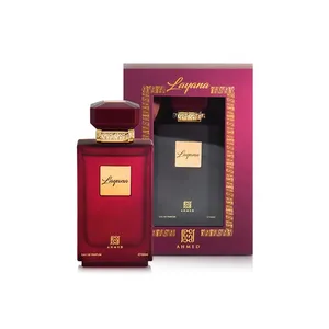Buy Ahmed Al Maghribi Ahmed Al Maghribi Layana Eau De Parfum 100ml For Men & Women Online India - Original Men's Perfume