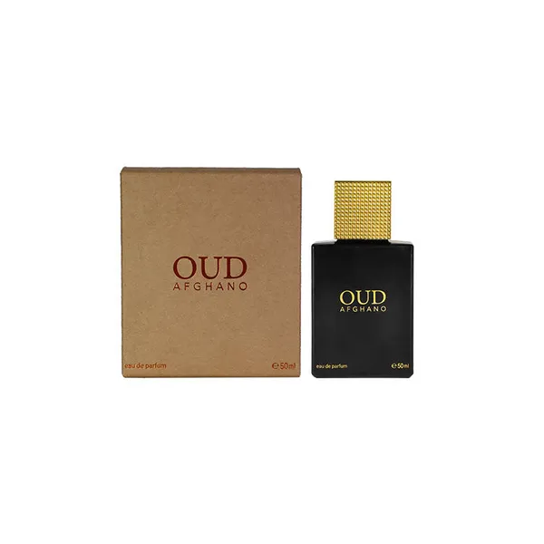 Buy Ahmed Al Maghribi Ahmed Al Maghribi Oud Afghano Eau De Parfum 50ml For Men & Women Online in India - Original Men's Perfume