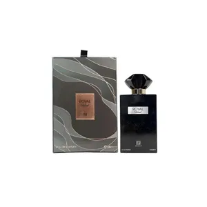 Buy Ahmed Al Maghribi Ahmed Al Maghribi Royal Wood EDP 100ml For Men & Women Online India Online India - Original Men's Perfume