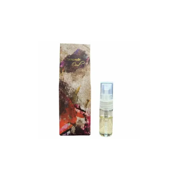 Buy Ahmed Al Maghribi Ahmed Al Maghribi Summer Oud EDP For Men Vial 2ml (Set of 2 Vials) Online in India - Original Men's Perfume