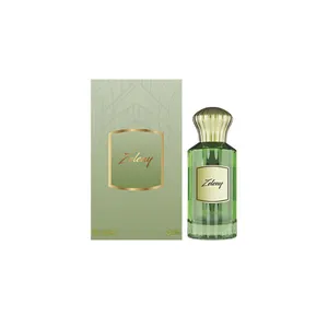 Buy Ahmed Al Maghribi Ahmed Al Maghribi Zeleny 100ml For Men & Women Eau De Parfum Online India - Original Men's Perfume