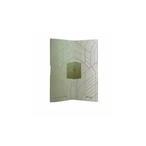 Buy Ahmed Al Maghribi Ahmed Al Maghribi Zeleny EDP For Men & Women Vial 2ml (Set of 2 Vials) Online India - Original Men's Perfume