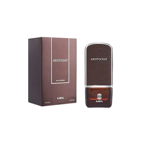 Buy Ajmal Ajmal Aristocrat Eau De Parfum 75ml For Men Online India Online in India - Original Men's Perfume