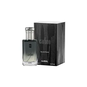 Buy Ajmal Ajmal Carbon Eau de Parfum 100ml for Men Online India - Original Men's Perfume