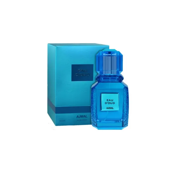 Buy Ajmal Ajmal Eau D’Oud Eau De Parfum 100ml For Men & Women Online India Online in India - Original Men's Perfume