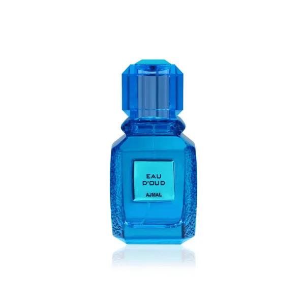 Buy Ajmal Ajmal Eau D'Oud EDP 100 ML for Men and Women Online India Online in India - Original Men's Perfume