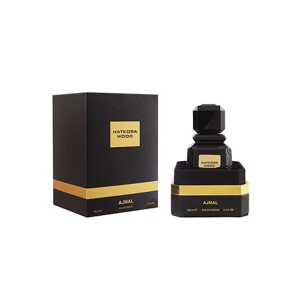 Buy Ajmal Ajmal Hatkora Wood Eau de Perfume 100ml for Men & Women Online in India - Original Men's Perfume