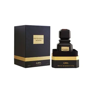 Buy Ajmal Ajmal Patchouli Wood Eau de Perfume 100ml for Men & Women Online India - Original Men's Perfume