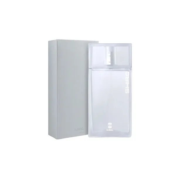 Buy Ajmal Ajmal Shiro Eau de Parfum 90ml for Men Online in India - Original Men's Perfume