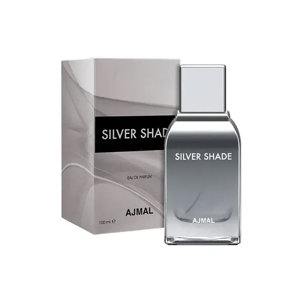 Buy Ajmal Ajmal Silver Shade Eau de Perfume 100ml for Men & Women Online in India - Original Men's Perfume