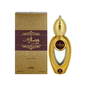 Buy Ajmal Ajmal Wisal Dhahab EDP 50ml Unisex Perfume . Online India - Original Men's Perfume