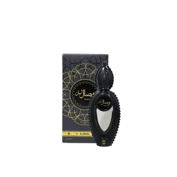 Buy Ajmal Ajmal Wisal Layl EDP 50ml For Men & Women Online India Online in India - Original Men's Perfume