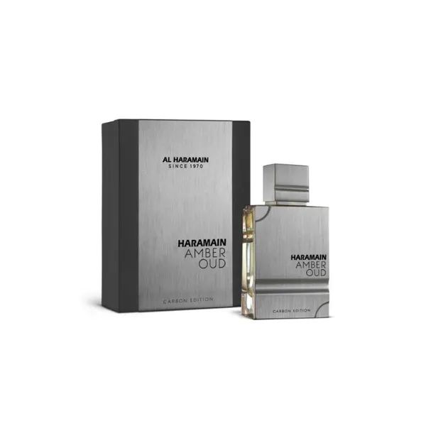 Buy Al Haramain Al Haramain Amber Oud Carbon Edition Eau de Parfum 100ml for Men &Women Online in India - Original Men's Perfume
