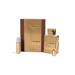 Buy Al Haramain Al Haramain Amber Oud Extreme Gold Edition EDP For 100ml For Men & Women Online India Online India - Original Men's Perfume