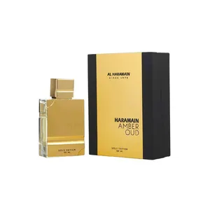 Buy Al Haramain Al Haramain Amber Oud Gold Edition Eau de Parfum for Men & Women 120ml Online India - Original Men's Perfume