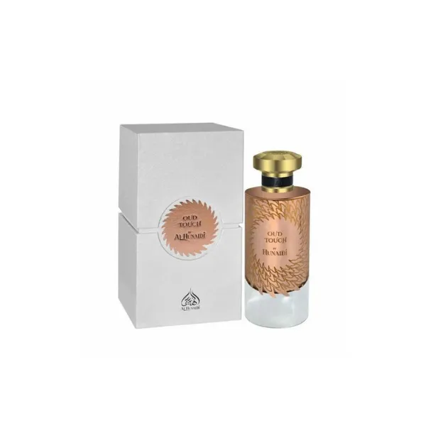 Buy Al Hunaidi Al Hunaidi Oud Touch EDP 75ml For Men & Women Online in India - Original Men's Perfume