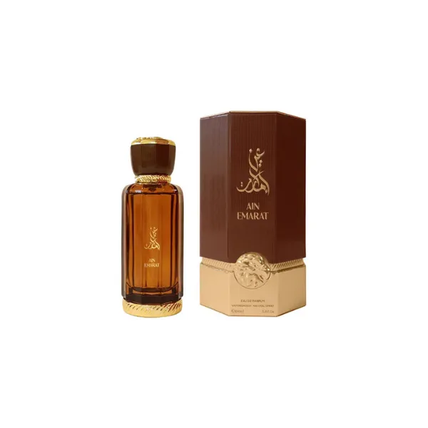 Buy Al Wataniah Al Wataniah Ain Emarat EDP 100ml For Men & Women Online India Online in India - Original Men's Perfume