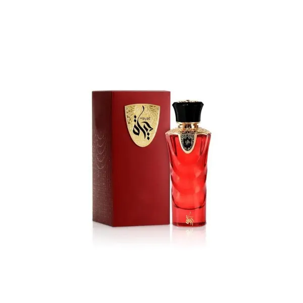 Buy Al Wataniah Al Wataniah Hayat EDP 100ml For Men & Women Online India Online in India - Original Men's Perfume