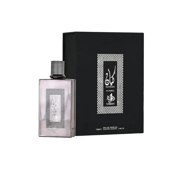 Buy Al Wataniah Al Wataniah Kayaan Classic Eau De Parfum For Men & Women 100ml Online in India - Original Men's Perfume