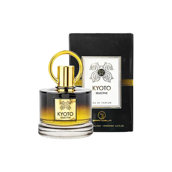 Buy Al Wataniah Al Wataniah Kyoto Eau De Parfum For Men & Women 100ml Online in India - Original Men's Perfume