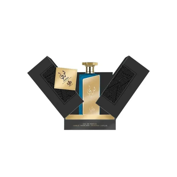 Buy Al Wataniah Al Wataniah Lazuli Eau de Parfum 100ml for Men & Women Online in India - Original Men's Perfume