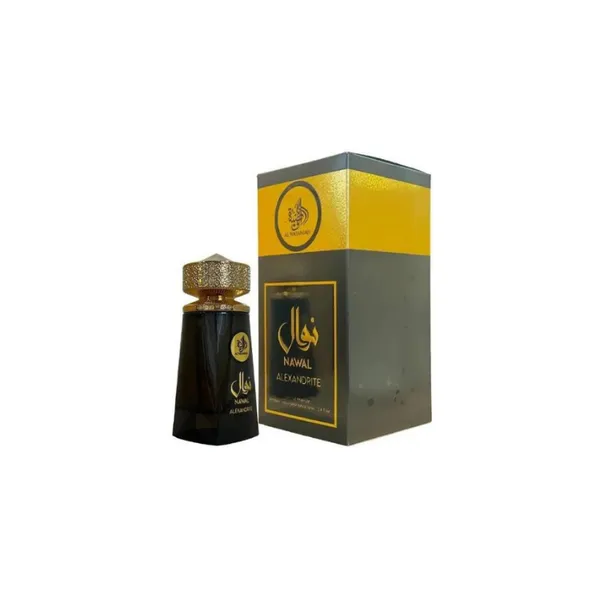 Buy Al Wataniah Al Wataniah Nawal Alexandrite EDP 100ml For Men & Women Online India Online in India - Original Men's Perfume