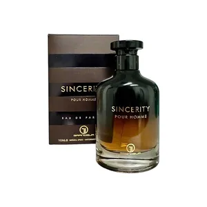Buy Al Wataniah Al Wataniah Sincerity Pour Homme Eau De Parfum For Men 100ml Online India - Original Men's Perfume