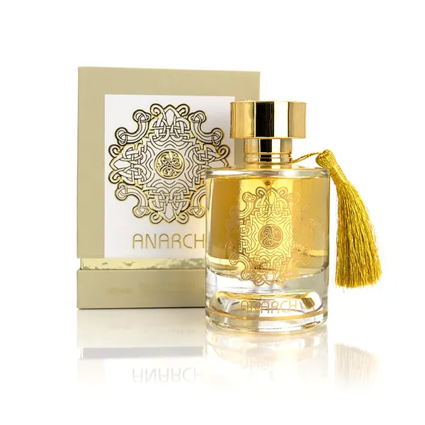 Buy Maison Alhambra Anarch By Maison Alhambra EDP 100 ML For Men And Women Online in India - Original Men's Perfume