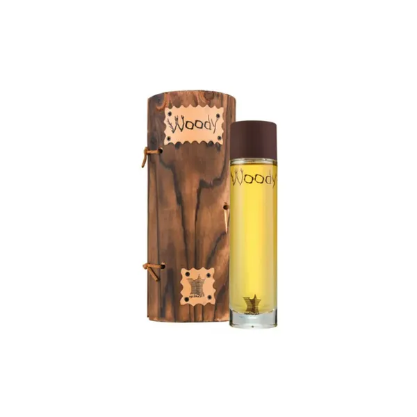 Buy Swiss Arabian Arabian Oud Woody EDP 100ml For Men & Women Online India Online in India - Original Men's Perfume