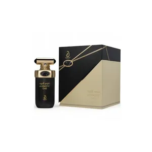 Buy Arabiyat Arabiyat Hypnotic Oud For Men And Women EDP 100ml India Online India - Original Men's Perfume