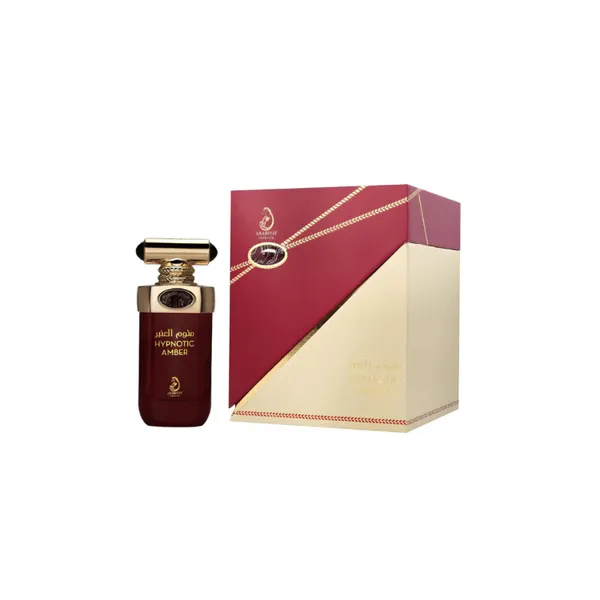 Buy Arabiyat Arabiyat Prestige Hypnotic Amber EDP 100ml For Men & Women Online India Online in India - Original Men's Perfume