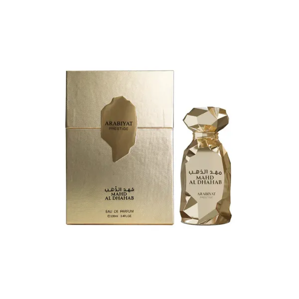 Buy Arabiyat Arabiyat Prestige Mahd Al Dhahab Eau De Parfum 100ml For Men & Women Online India Online in India - Original Men's Perfume
