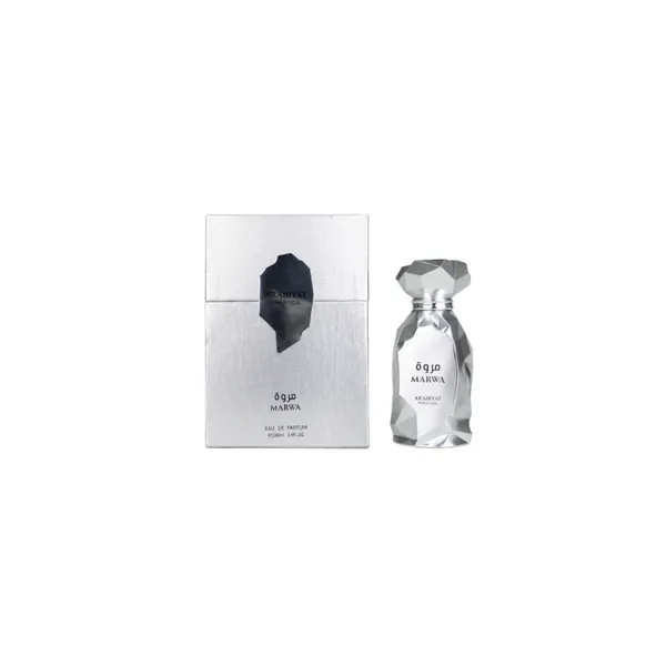 Buy Arabiyat Arabiyat Prestige Marwa Eau De Parfum 100ml For Men Online India Online in India - Original Men's Perfume