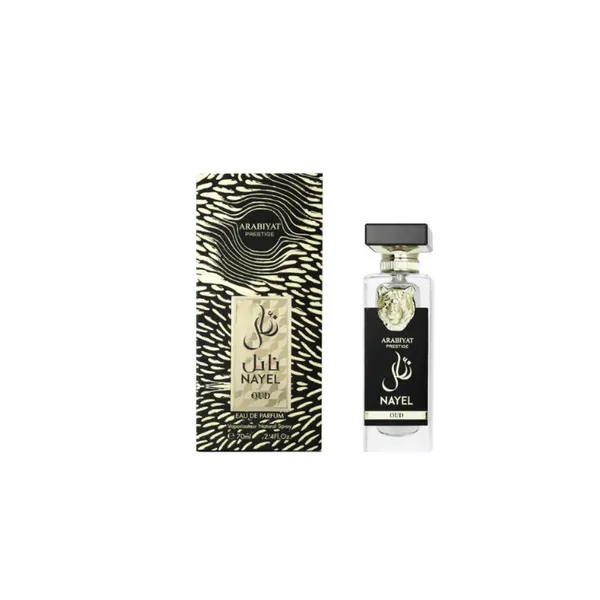 Buy Arabiyat Arabiyat Prestige Nayel Oud Eau De Parfum 70ml For Men & Women Online India Online in India - Original Men's Perfume