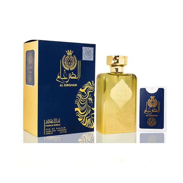 Buy Ard Al Zaafaran Ard Al Zaafaran Al Dirgham Eau De Parfum 100 ML For Men And Women . Online in India - Original Men's Perfume