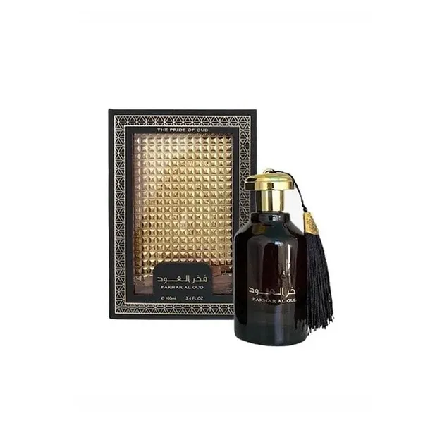 Buy Ard Al Zaafaran Ard Al Zaafaran Fakhar Al Oud EDP 100 ML For Men And Women . Online in India - Original Men's Perfume